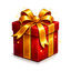 Mystery Gift
