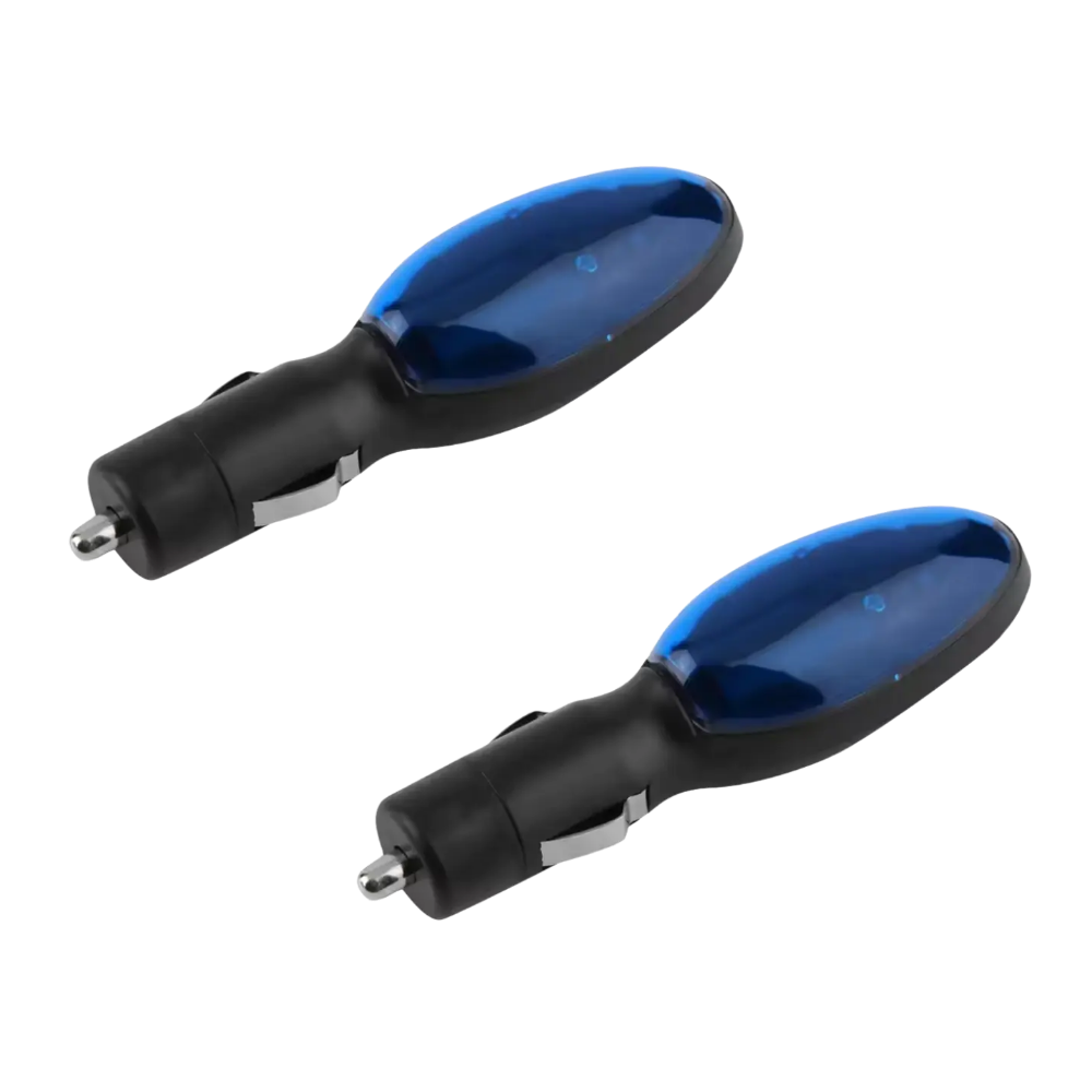 2x FuelCharge™ Main image
