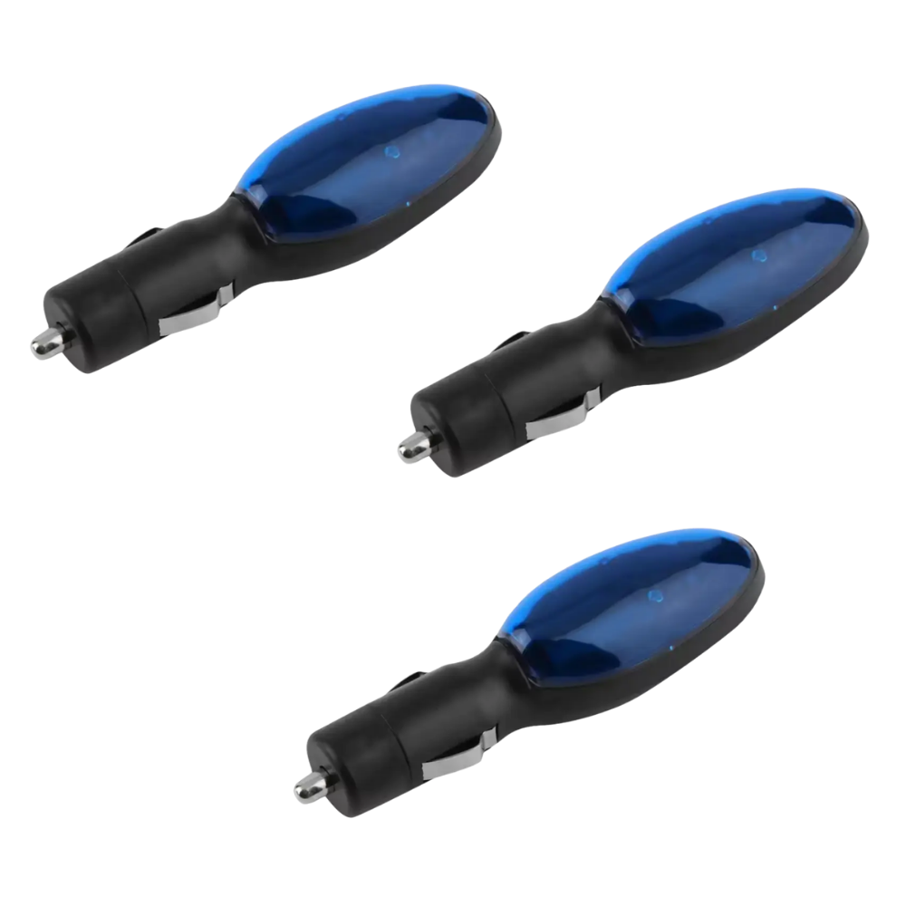 3x FuelCharge™ Main image