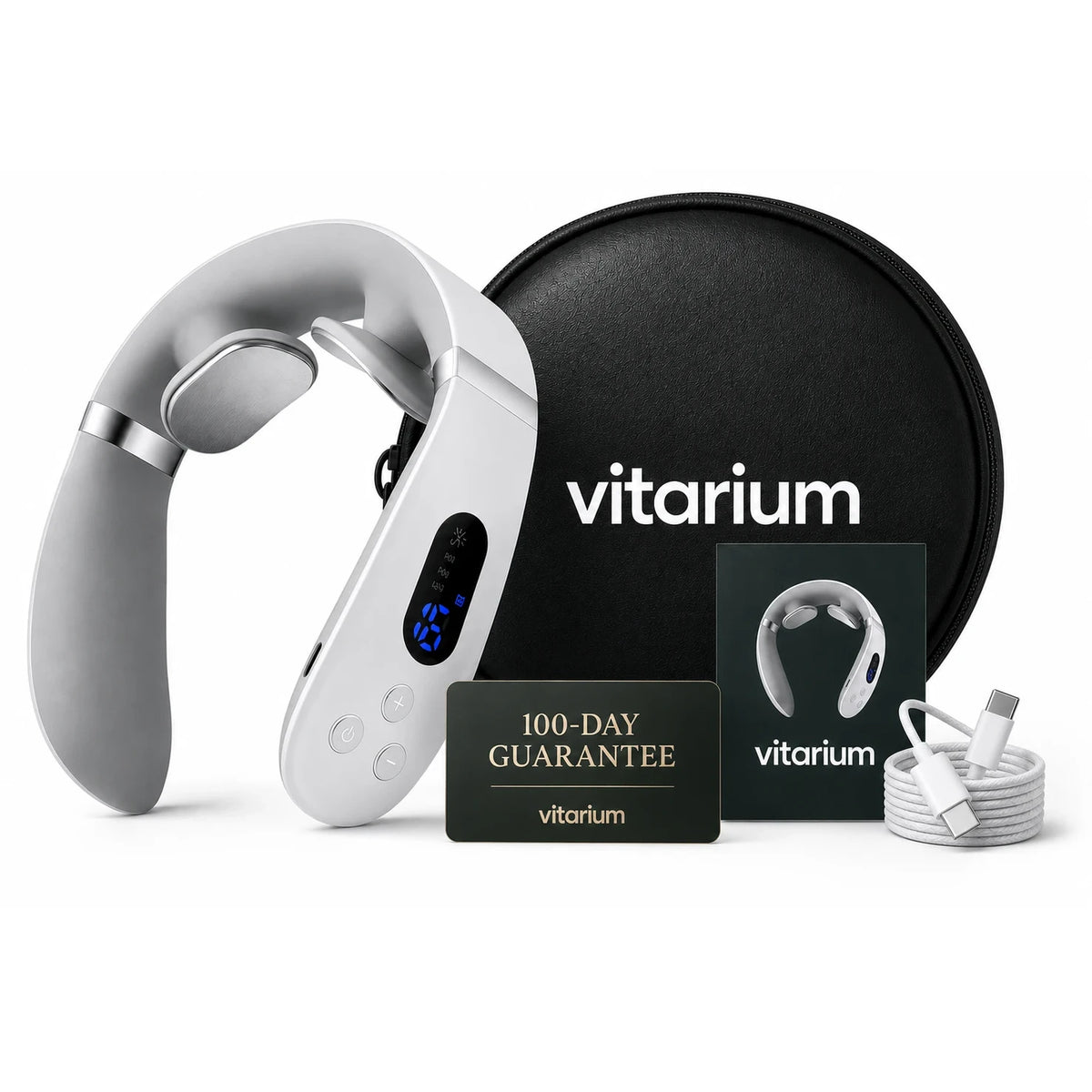 Vitarium® Pro Set de bienvenida